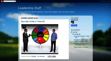 leadershipstuff.blogspot.com