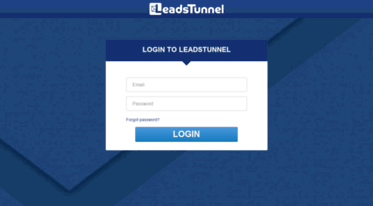 leadstunnel.net
