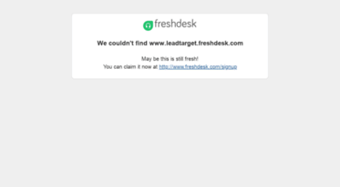 leadtarget.freshdesk.com