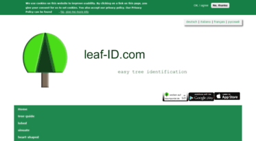 leaf-id.com