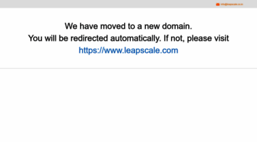 leapscale.co.in