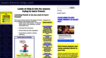 learn-french-help.com