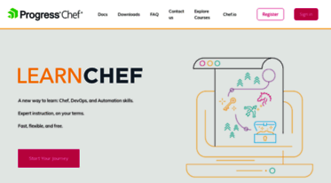 learnchef.opscode.com