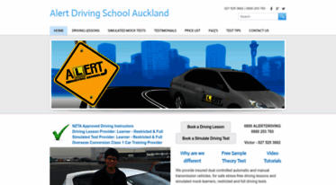 learnerlicence.co.nz