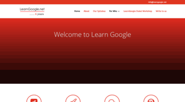 learngoogle.net