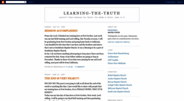 learning-the-truth.blogspot.com