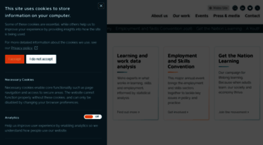 learningandwork.org.uk