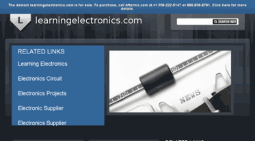 learningelectronics.com