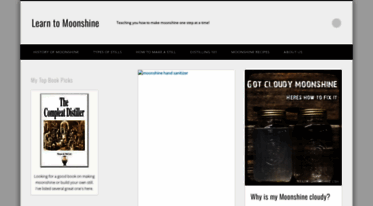 learntomoonshine.com