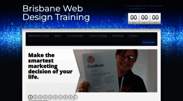 learnwebdesign.com.au
