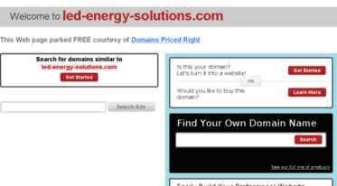 led-energy-solutions.com