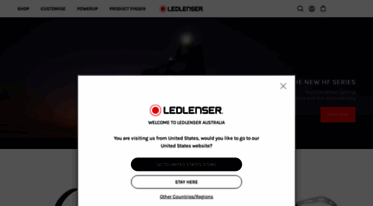 ledlenser.com.au
