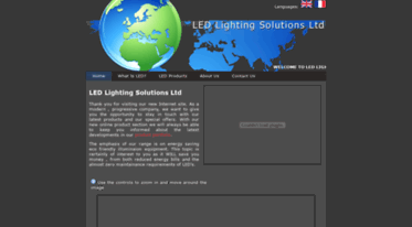 ledlightingsolutionsltd.net