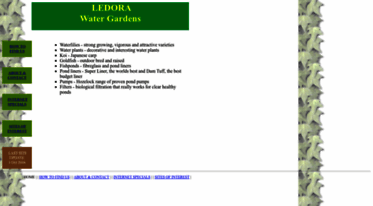 ledora.com.au
