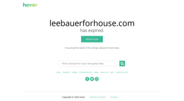 leebauerforhouse.com