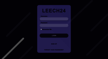 leech24.net