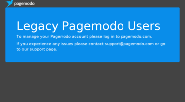 legacy.pagemodo.com