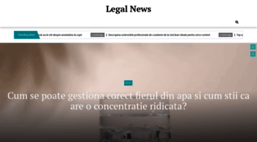 legal-news.ro