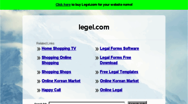 legel.com