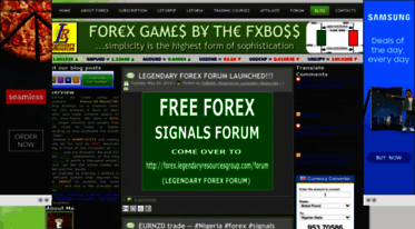 legendaryforex.blogspot.com