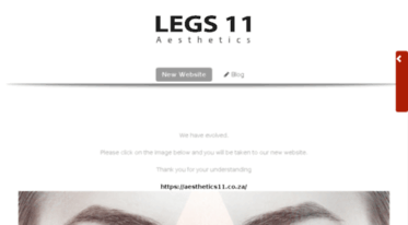 legs11.co.za