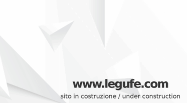 legufe.com