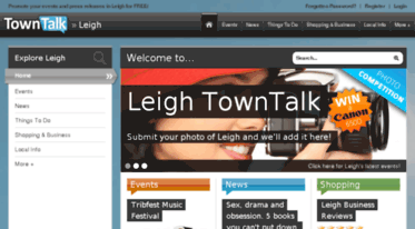 leigh.towntalk.co.uk