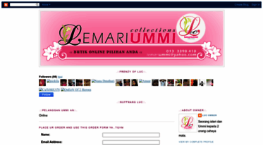 lemariummi.blogspot.com