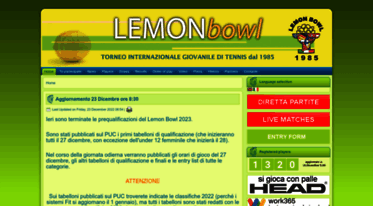 lemonbowl.it