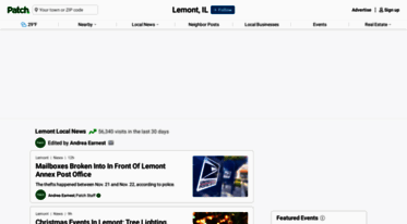 lemont.patch.com