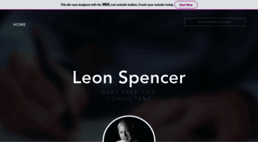 leonspencer.com