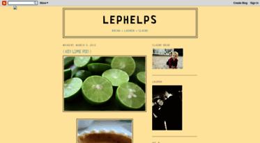 lephelps.blogspot.com