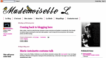 lesaventuresdemademoisellel.blogspot.com