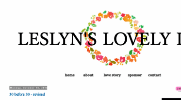 leslyni.blogspot.com