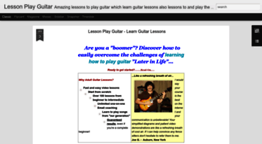 lesson-playguitar.blogspot.com