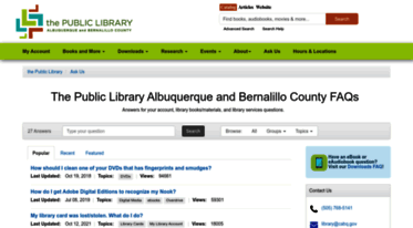 libanswers.abqlibrary.org