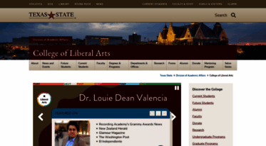 liberalarts.txstate.edu