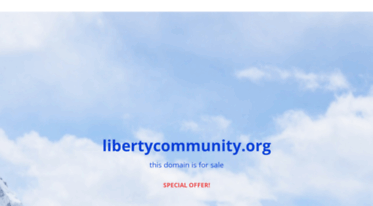 libertycommunity.org
