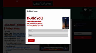 libertynews.com