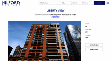 libertyresidences.com