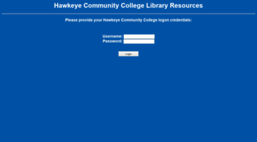 library.hawkeyecollege.edu
