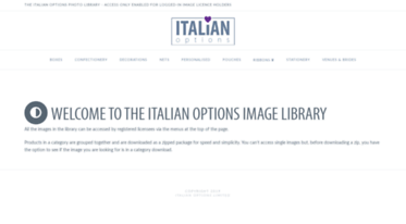 library.italianoptions.com