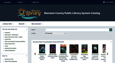 library.mymanatee.org