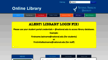 library.national.edu
