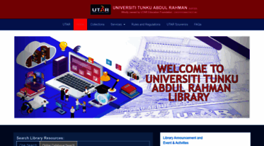 library.utar.edu.my