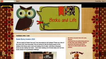 librarylady64.blogspot.com