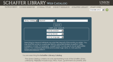 libraryopac.union.edu