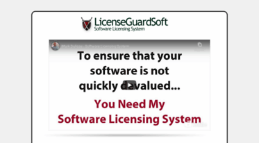 licenseguardsoft.com