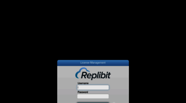 licensing.replibit.com