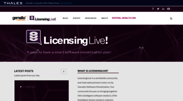 licensinglive.com